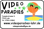 VideoParadies Logo